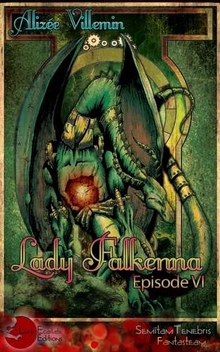 Lady Falkenna. Episode 6