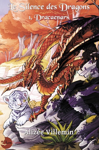 Le silence des dragons. Tome 1