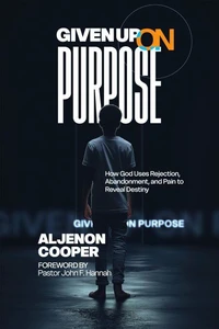 Given Up On Purpose