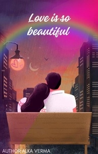 Epub bud ebook téléchargez Love is so beautiful - Love