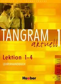 Tangram aktuell 1