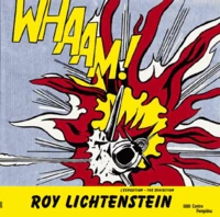 Roy Lichtenstein