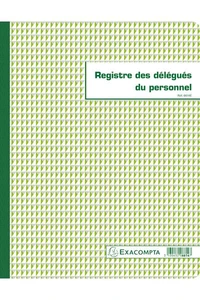 Piq delegues du personnel 6614
