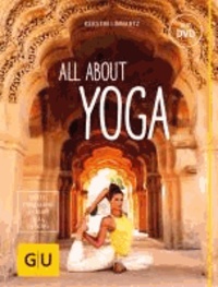 All about Yoga (mit DVD).