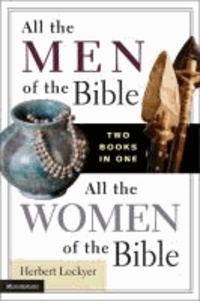 All the Men of the Bible/All the Women of the Bible.