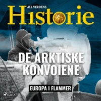 De arktiske konvoiene