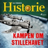 All Verdens Historie et Anderz Eide - Kampen om Stillehavet.