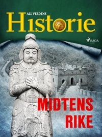 All Verdens Historie - Midtens rike.