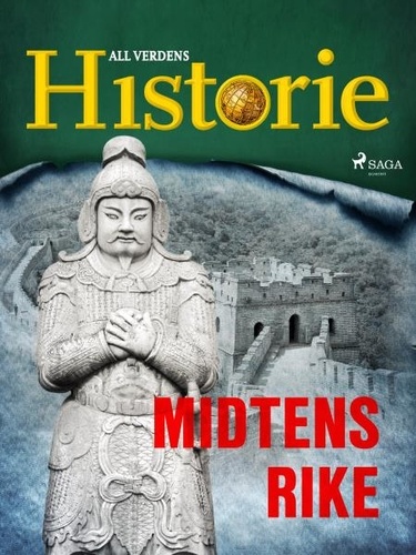 All Verdens Historie - Midtens rike.
