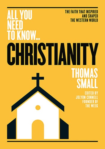  ALL YOU NEED TO KNOW - All you need to know christianity.