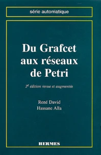 Du Grafcet aux réseaux de Petri