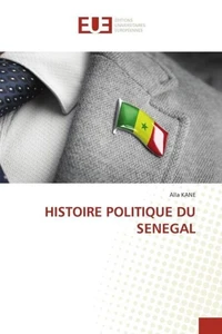 Histoire politique du Sénégal