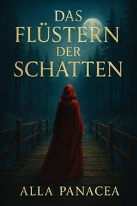 Das Flüstern der Schatten