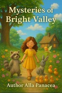 «Mysteries of the Bright Valley”