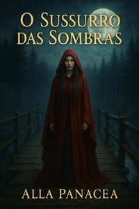 O Sussurro das Sombras