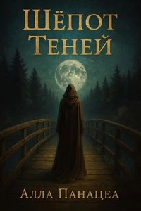 Шёпот Теней