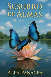 Sussurro da Almas