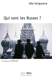 Alla Sergueeva - Qui sont les Russes ?.