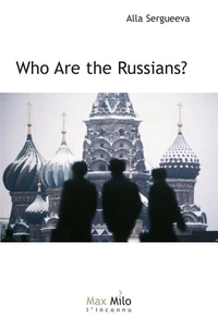 Who Are the Russians?