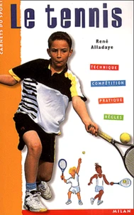 Le Tennis
