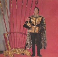 Luis Mariano