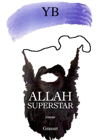  YB - Allah Superstar.