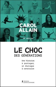Le choc des générations