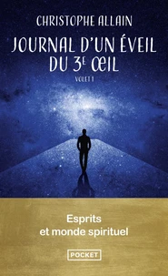 Journal d'un éveil du 3e oeil
