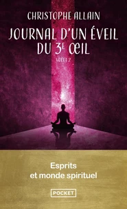 Journal d'un éveil du 3e oeil