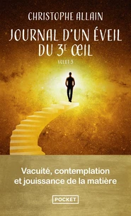 Journal d'un éveil du 3e oeil