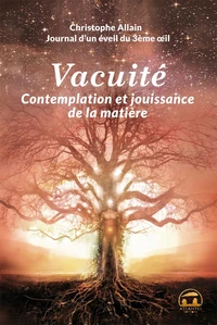Journal d'un éveil du 3e oeil