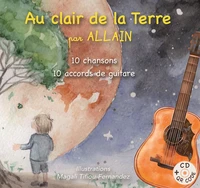 Au clair de la Terre
