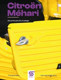 Citroën Méhari