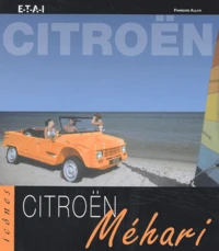 Citroen Mehari