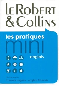 Le Robert & Collins mini