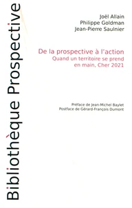 De la prospective à l'action