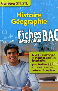 Histoire Géographie