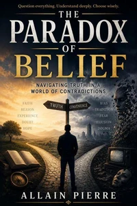 The paradox of belief