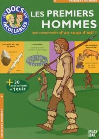 Les premiers hommes