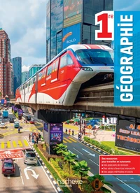 Géographie 1ère