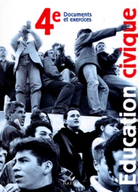 Education Civique 4eme. Documents Et Exercices
