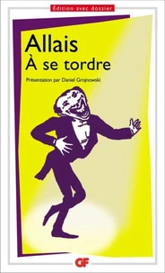 A se tordre