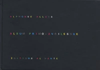 Album primo-avrilesque