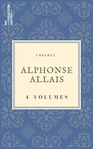 Coffret Alphonse Allais