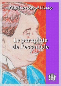 Le parapluie de l'escouade