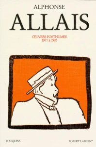 Oeuvres posthumes