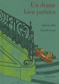 Un drame bien parisien