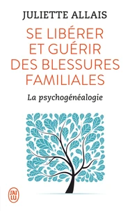 Se libérer et guérir des blessures familiales