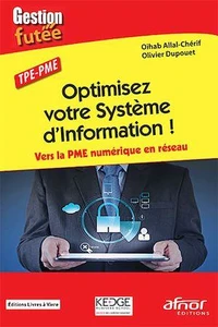 Optimisez votre système d'information !