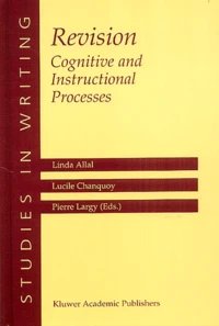 Revision : Cognitive and Instructional Processes